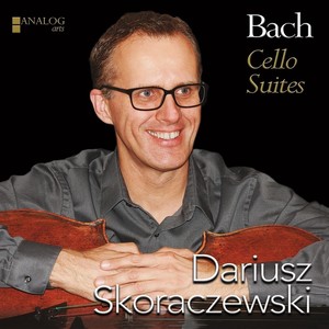 Bach: Cello Suites