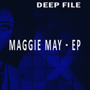 Maggie May - EP