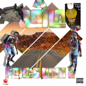 Big Balla - No Saving (Explicit)