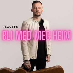 Bli Med Meg Heim