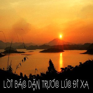 Miền trung nhớ Bác