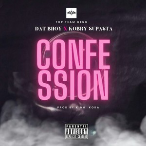 Confession (Explicit)