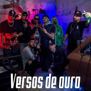 Versos de Ouro (Explicit)