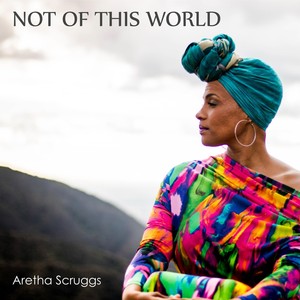 Not of This World - EP