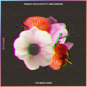 I've Been Here (Original Mix)