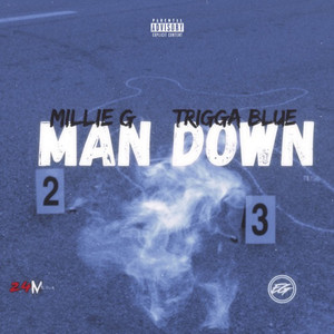 Man Down (Explicit)