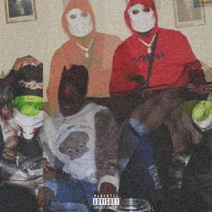 Luv kills II (feat. Jxhnnyforever) (Explicit)