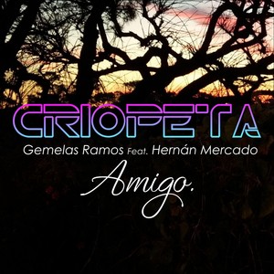 Amigo (feat. Gemelas Ramos)