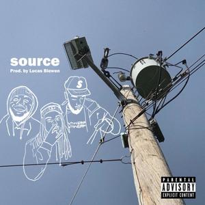 Source (feat. Lance Jackson) [Explicit]