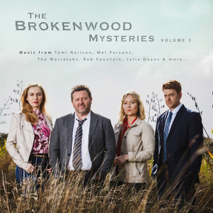 Brokenwood Mysteries, Vol. 3 (OST)