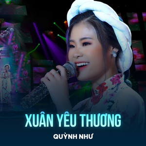 Xuân Yêu Thương