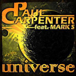 Universe (Rickyjam Deep Space Recall)