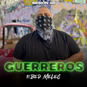 Guerreros (Sesión 18)