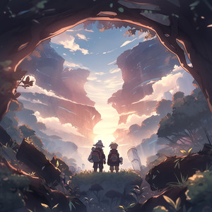 Old Stories (Made in Abyss)