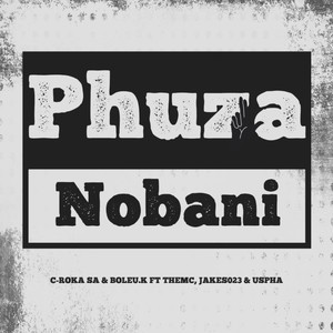 Phuza Nobani