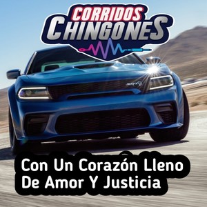 Con un Corazón Lleno de Amor y Justicia