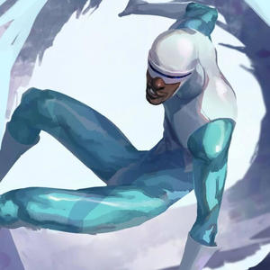 frozone (Explicit)