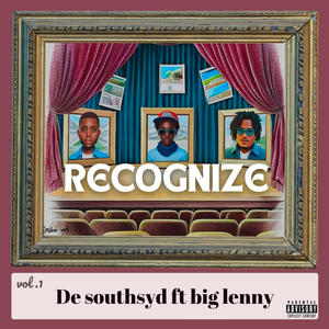 Recognize (feat. Big Lenny)