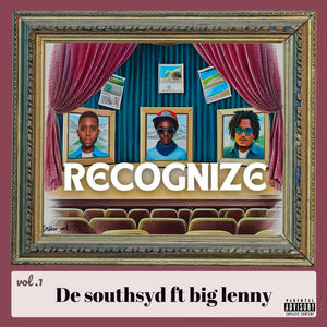 Recognize (feat. Big Lenny)