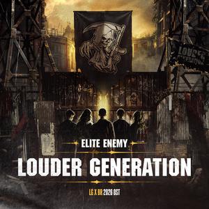Louder Generation (LG x BR 2026 OST)