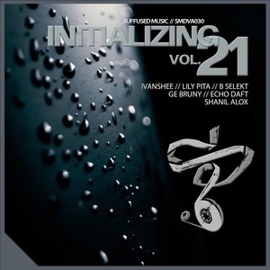 Initializing, Vol. 21