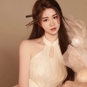 小小新娘花