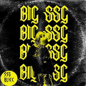 Big Shyne (Explicit)