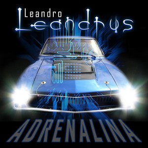 Adrenalina