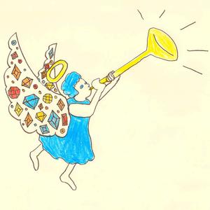 Angels Turned Around