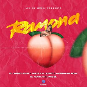 Ramona (feat. Poeta Callejero, Harrison De Mora, El Panda 15 & Jacool) [Explicit]