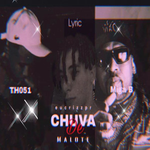 Chuva de Malote (Explicit)