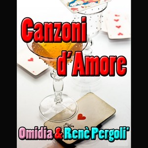 Canzoni d'amore (Cover, Pop, Soul)