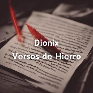 Versos de hierro