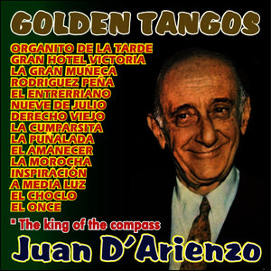 Golden Tangos