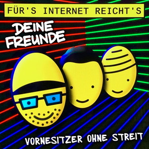 Vornesitzer ohne Streit