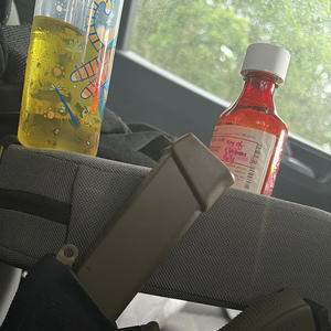 More Than A Pint (Explicit)