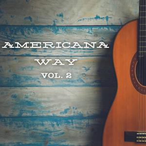 Americana Way, Vol. 2