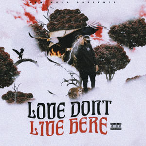 Love Dont Live Here (Explicit)