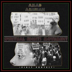 Spiritual Rights Movement (feat. Vex Da Vortex) (Radio Edit)