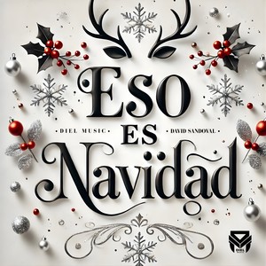 ESO ES NAVIDAD