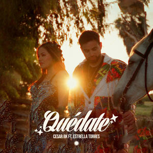 Quédate