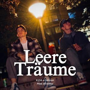 Leere Träume (feat. Cartman) (Explicit)