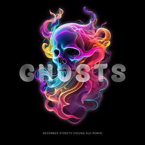 GHOSTS - Young DLC Remix