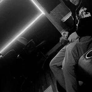Sitting wishing (Explicit)