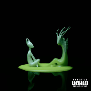 FEEL LIKE (Explicit)