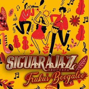 Fruku´s Boogaloo