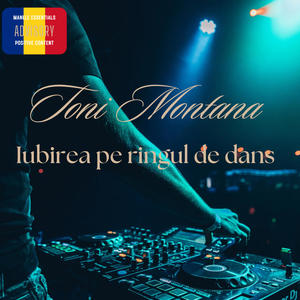 Iubirea pe ringul de dans