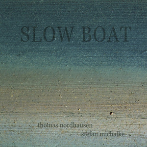 Slow Boat