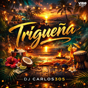 Trigueña