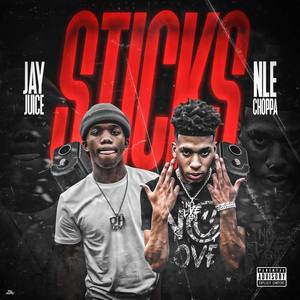 Sticks (Explicit)